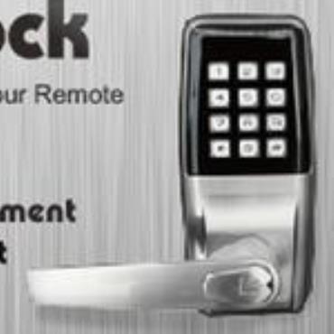 Li Shyang LS-160 electronic digital lock 