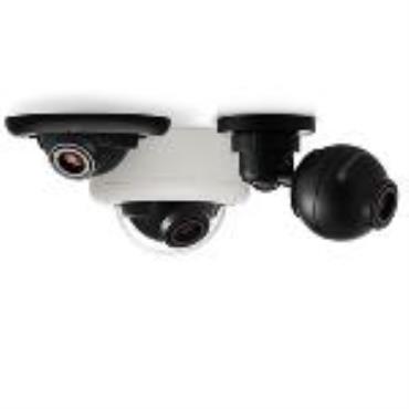 Arecont Vision MegaBall 2 Panomorph cameras