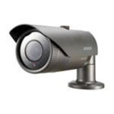 Samsung SNO-7080R 3Megapixel Full HD Weatherproof Network IR Camera