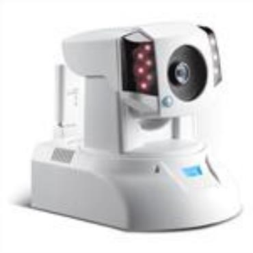 COMPRO TN920 Day&Night 2 Megapixel PoE PTZ Cloud Cam