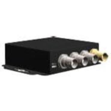 CV-300S, SDI to Composite Scaler Converter (up to 3G)