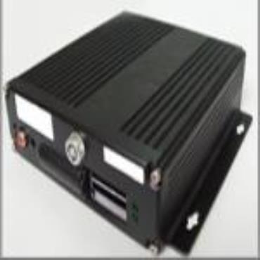 4ch H.264 SD Card Mobile DVR/Vehicle DVR/Card dvr 