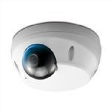 COMPRO TN2200 2 Megapixel Ultra-Wide Angle Mini Dome Cloud Cam  