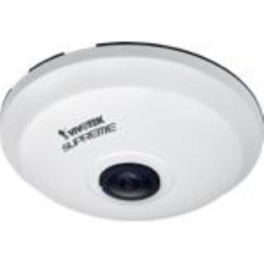 VIVOTEK SF8174 5MP fisheye fixed dome camera