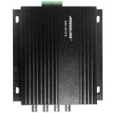 BlueStar VS101Ai Stand-Alone DVS
