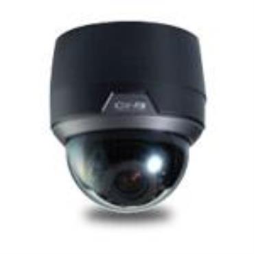 CNB NDE5055VR HD IP IR Dome 