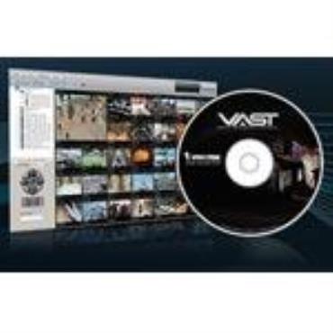 VIVOTEK VAST Central Management Software