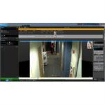Genetec  Security Center