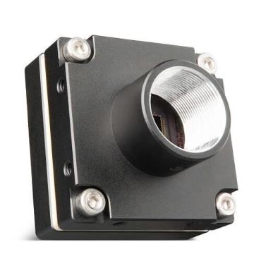 FLIR Firefly Deep Learning-Enabled Camera