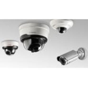 Bosch IP 5000 Cameras