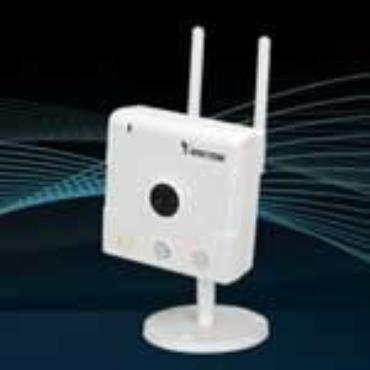 Vivotek Fixed Network Camera IP8133W