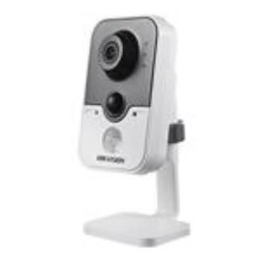 HIKVISION DS-2CD2432F-I 3MP IR CUBE NETWORK CAMERA