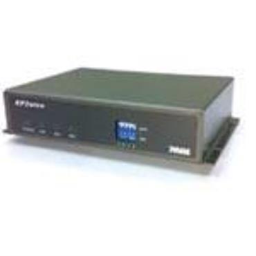 Yoda EP2wire 2wire/coax PoE Repeater