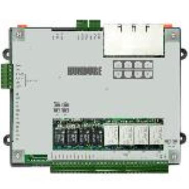 RAC-4600N,TCP/IP 4 Doors Control Panel 