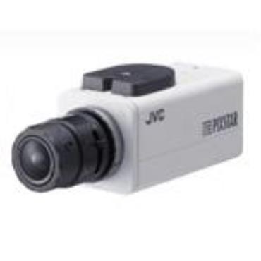 JVC TK-WD9602E Pixstar smart WDR analog camera