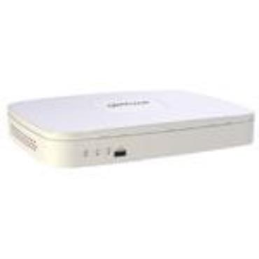 Dahua DH-NVR3104/3108-P 4/8 Channel Smart Mini 1U 4PoE NVR