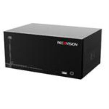 Yeastar Recovision RV5100 Series RV5108/ RV5116 4K UHD NVR