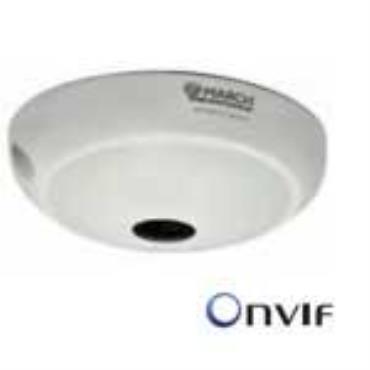 March Networks MegaPX 360 Indoor Dome