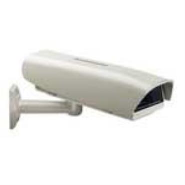 Videotec HOV Side opening aluminium housing