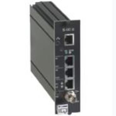 Optelecom-NKF Siqura S-60 D-MC Decoder