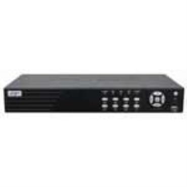 Embedded DVR