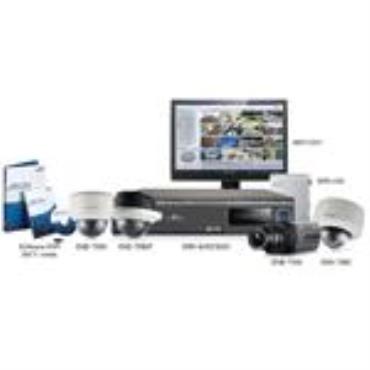 Samsung Techwin Full HD Network System