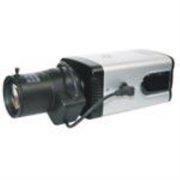 0.01 Lux Day & Night Security Camera: RD455