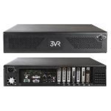 3VR 5000 Series NVRS & HYBRID NVRS