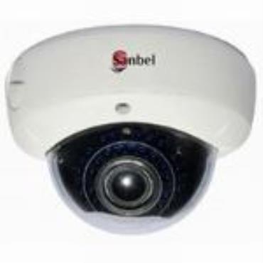 Vandalproof Dome Camera