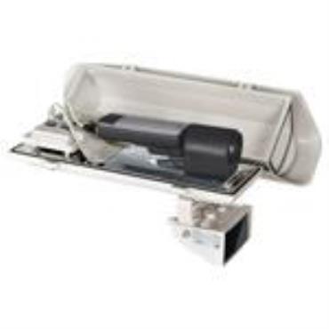 VIDEOTEC HOV AND VERSO HI-POE IPM