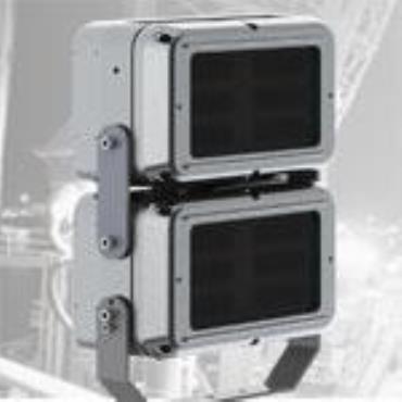 Raytec SPARTAN Flood WL48 LED Flood Lights