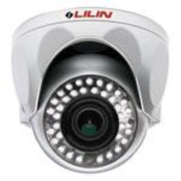LILIN D/N Vandal Resistant ATR 700TVL Vari-Focal IR Dome Camera(CMR6082X / CMR6086X)