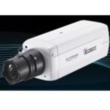 VIVOTEK IP8162P 2MP Full HD P-iris WDR