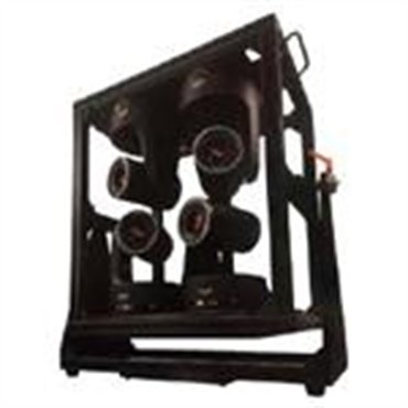 Panasonic Ultra Wide Angle Camera