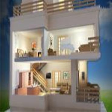 Everyspring optical U-Home2 solution