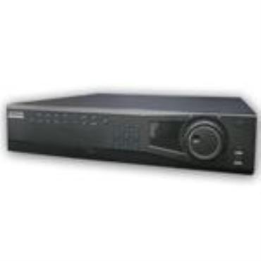 Raster RS-1104HSDI HyBRID DVR
