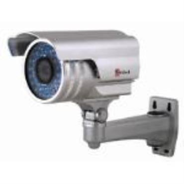 Waterproof Varifocal IR Camera