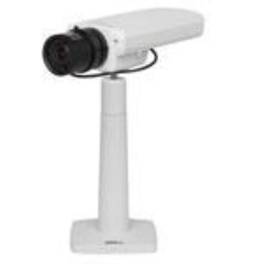 Axis P1357 5-megapixel Network Camera