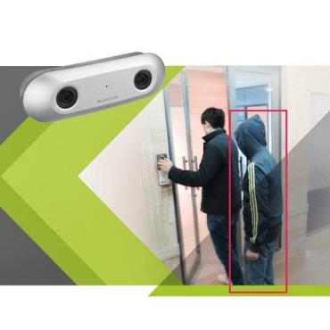 Huper 3D GateTracer