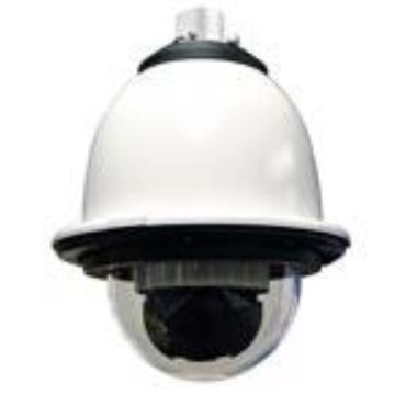 HSD621PRH Pressurized IP PTZ dome with D/N, WDR
