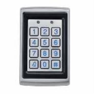 Feptel FC-AW3 Waterproof access control keypads