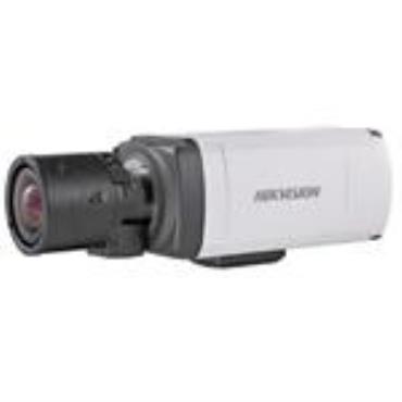 Hikvision DS-2CD864F-E(W) 1.3MP network box camera