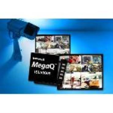 Intersil MegaQ (ISL59601, ISL59602, ISL59603, ISL59604, ISL59605)