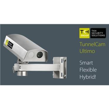 TKH TunnelCam Ultimo Camera