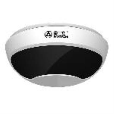 Santachi HD IR Elevator Dome Camera