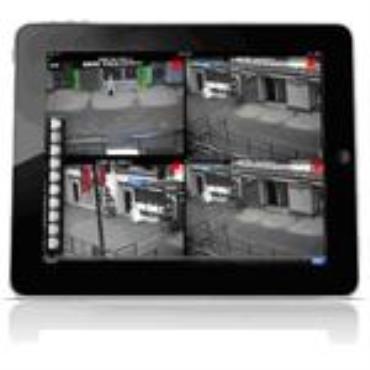 Avigilon Control Center Mobile