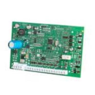 DSC PC1404 - Four Zone Panel