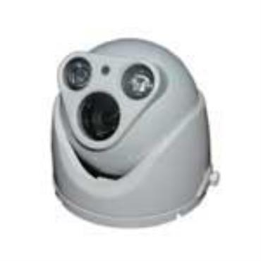 Safer 700TVL Sony Effio-P WDR Led Array Dome Camera