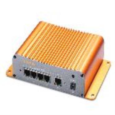 Plustek Digital integration network video recorder package-NVR Slim Series