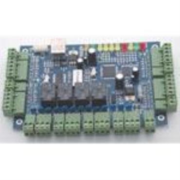 4-Door TCP/IP Controller